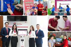 Từ những hành động xanh đến cam kết phát triển bền vững