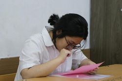 Hơn 14 nghìn thí sinh bỏ làm thủ tục dự thi tốt nghiệp trung học phổ thông năm 2026