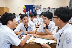 Kỳ thi tốt nghiệp THPT 2026 chính thức bắt đầu: 10 lưu ý quan trọng dành cho sĩ tử