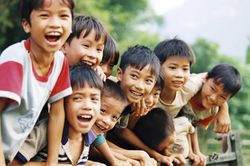 Chung tay bảo vệ tuổi thơ, giảm thiểu lao động trẻ em
