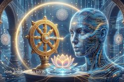 AI và những tác động đối với đạo đức và tôn giáo