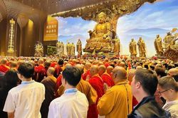 Góc nhìn Phán giáo qua tư tưởng Phật giáo nhân sinh của Đại sư Thái Hư