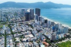 Đà Nẵng công bố danh mục 83 khu đất cho thuê ngắn hạn