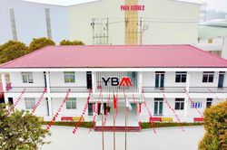 Lãi quý 1 tăng vọt, YBM chi hàng chục tỷ đồng gom cổ phần và lập công ty con