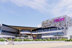 Lợi nhuận vượt trội, AEON Mall dồn dập tăng vốn và mở rộng mạng lưới tại Việt Nam