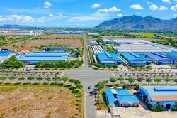 Gia Lai chi hơn 380 tỷ đồng bồi thường, hỗ trợ di dời doanh nghiệp tại Cụm công nghiệp Quang Trung