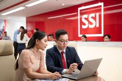 SSI Research chỉ ra nhóm ngành hưởng lợi lớn nhất từ làn sóng đầu tư công