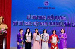 Nữ doanh nhân Nguyễn Thị Thành: Người lan tỏa giá trị từ trí tuệ, bản lĩnh và trách nhiệm cộng đồng