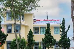 Hủy loạt kế hoạch cũ, Địa ốc Đà Lạt (DLR) muốn gọi vốn 500 tỷ đồng rót vào dự án 2.500 tỷ