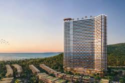 Vega Alora Residences: Một cách sống mới bên vịnh Bắc Nha Trang