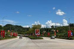 Cao Bằng dự kiến giảm 548 thôn, tổ dân phố sau sắp xếp năm 2026