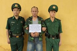 Khởi tố vụ án tổ chức cho người khác xuất cảnh trái phép qua biên giới
