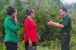 Cựu chiến binh miền Tây Nam Bộ thi đua phát huy phẩm chất Bộ đội Cụ Hồ