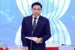 Kiến tạo hệ sinh thái công nghệ tài chính ASEAN mở, an toàn, minh bạch, bao trùm và bền vững