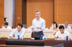 Hoàn thiện nguyên tắc, tiêu chí phân chia thuế giá trị gia tăng cho từng địa phương giai đoạn 2027- 2030