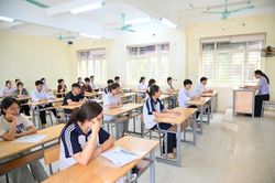 Gần 99% thí sinh trên cả nước hoàn thành thủ tục thi tốt nghiệp trung học phổ thông năm 2026