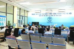 Hà Nội: Gần dân, sát cơ sở hơn sau 1 năm vận hành chính quyền địa phương hai cấp