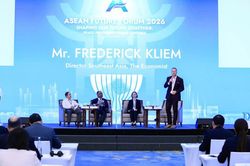 ASEAN: Hợp tác sâu rộng để tăng cường an ninh năng lượng