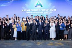 7 điểm nhấn của Diễn đàn Tương lai ASEAN 2026