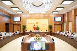 Khai thác tối đa kết quả thanh tra, kiểm toán phục vụ giám sát về quản lý, sử dụng trụ sở làm việc sau sắp xếp