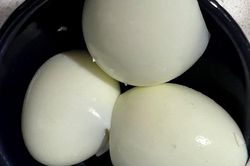 5 nhóm người nên hạn chế ăn trứng gà