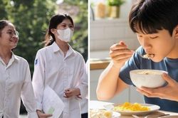 Kỳ thi THPT 2026: Sĩ tử nên ăn gì để may mắn, đỗ đạt, tốt cho sức khỏe?