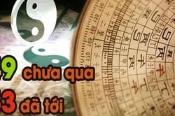 Các cụ nói, '49 Chưa Qua, 53 Đã Tới': Sự thật hai tuổi này có gì đáng sợ?