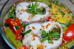 Mẹo nấu canh cá ngọt nước, không tanh, thơm ngon tròn vị