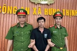 Nửa đêm đột nhập tiệm vàng, 'cuỗm' lượng tài sản 3 tỷ đồng: Nguyễn Hồng Trương chưa kịp tiêu đã bị bắt như thế nào?