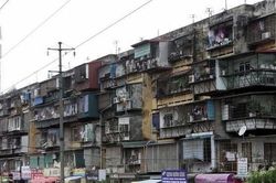 Cải tạo chung cư cũ tại TP.HCM: Yêu cầu rõ tiến độ, rõ trách nhiệm