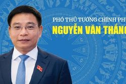Phó Thủ tướng Nguyễn Văn Thắng làm Chủ tịch Hội đồng quốc gia về phát triển bền vững