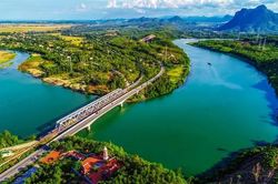 Nhiều chuyến tàu đi Đồng Hới, Đà Nẵng, Quy Nhơn, Nha Trang giảm giá đến 20%