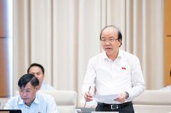Xem xét cơ chế đánh giá công chức, vị trí việc làm tại các Vụ chuyên môn
