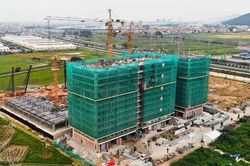 Bắc Ninh rút ngắn thời gian cấp phép xây dựng các dự án nhà ở xã hội