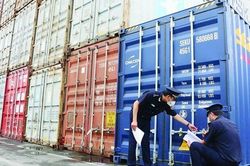 Thu ngân sách từ hải quan 5 tháng đầu năm đạt gần 48% dự toán