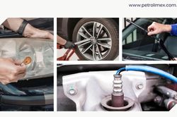 4 bộ phận ô tô bắt buộc phải thay thế theo cặp để đảm bảo an toàn