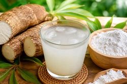 Uống bột sắn dây để giải nhiệt, nhưng đừng tùy tiện kết hợp với 3 thứ này kẻo lợi bất cập hại