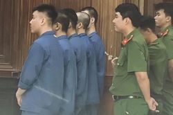 Đối tượng cầm đầu đường dây mua bán ma túy liên tỉnh lãnh án chung thân