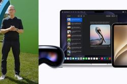 WWDC 2026: Siri học nói lại, iOS 27 vá lỗi cũ và lời chào từ biệt của Tim Cook