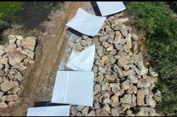 Xử lý nghiêm hành vi khai thác khoáng sản vượt công suất tại mỏ đá bazan Kiến Đức