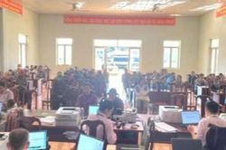 Hội Nông dân xã Đắk Liêng phát huy hiệu quả công tác ủy thác vốn vay chính sách