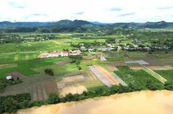 Đắk Lắk: Thủy điện Buôn Kuốp chủ động điều tiết nước phục vụ hạ du mùa cạn