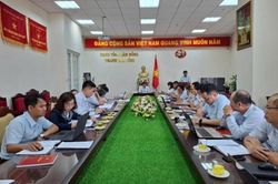 Xử lý nghiêm vi phạm trong việc khai thác khoáng sản tại 4 doanh nghiệp theo chỉ đạo của Trung ương