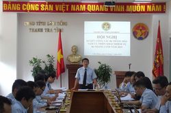 Tăng cường xử lý vi phạm khai thác khoáng sản theo chỉ đạo của Trung ương