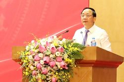 Lào Cai: Tổ chức hội thảo khoa học xây dựng thí điểm mô hình 'xã, phường xã hội chủ nghĩa'