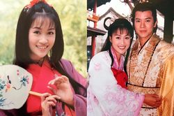 Hôn nhân viên mãn gần 3 thập kỷ của 'Chúc Anh Đài kinh điển nhất màn ảnh'