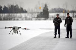 Mỹ dựng 'lá chắn' chống UAV tấn công, xây pháo đài bảo vệ World Cup 2026