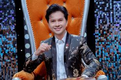 Ca sĩ Nam Cường tuổi 41: Sở hữu 3 bằng đại học, vừa làm nghệ thuật vừa giảng dạy