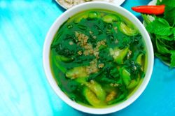 Ăn rau mồng tơi mùa hè có lợi gì cho sức khỏe?
