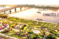 Giải phóng mặt bằng phục vụ các dự án trọng điểm trên địa bàn Hà Nội: Không để những kiến nghị chính đáng bị lợi dụng